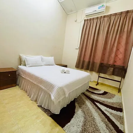 Kota Bharu Homestay Exterior photo
