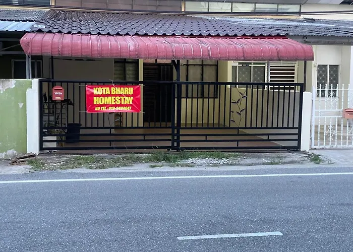 Kota Bharu Homestay