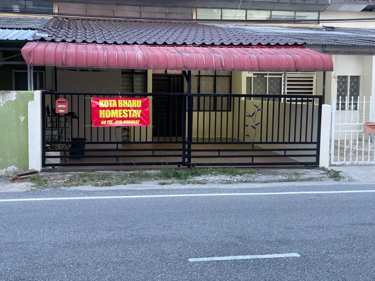 Kota Bharu Homestay * Kota Bharu