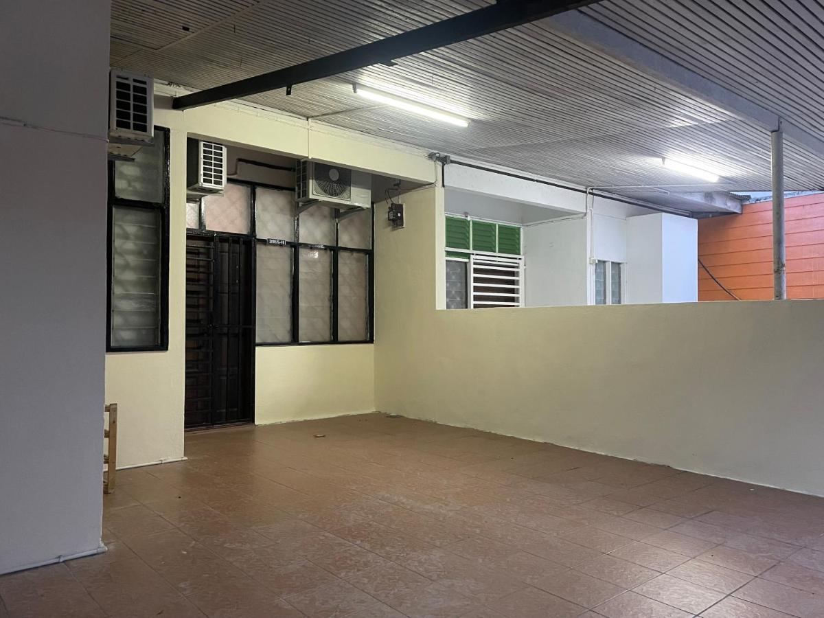 Kota Bharu Homestay *