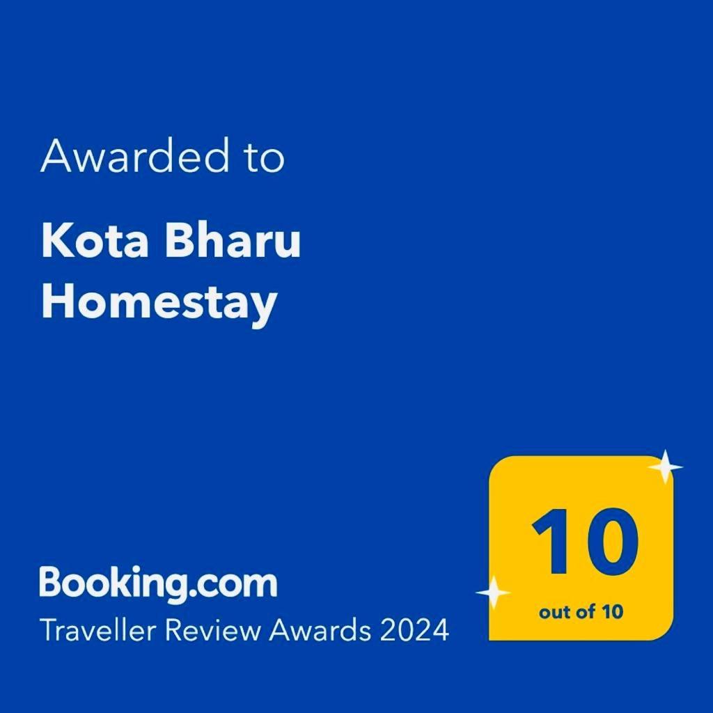 Holiday home Kota Bharu Homestay
