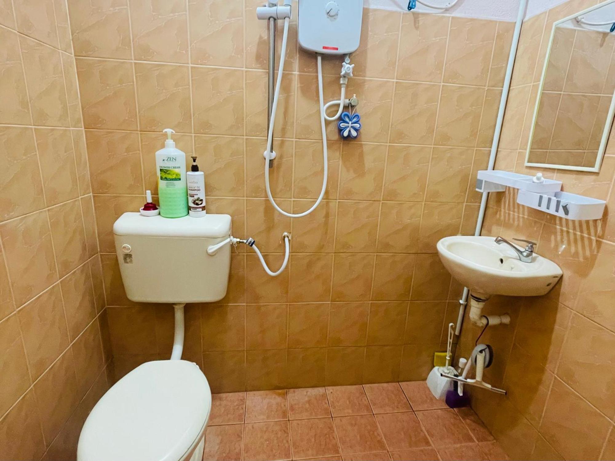 Kota Bharu Homestay * Kota Bharu