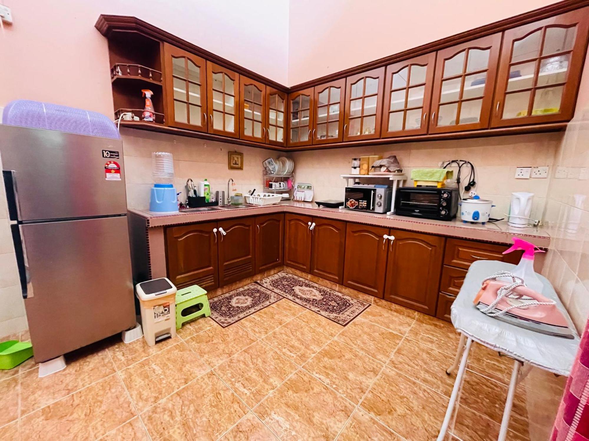 Kota Bharu Homestay Holiday home