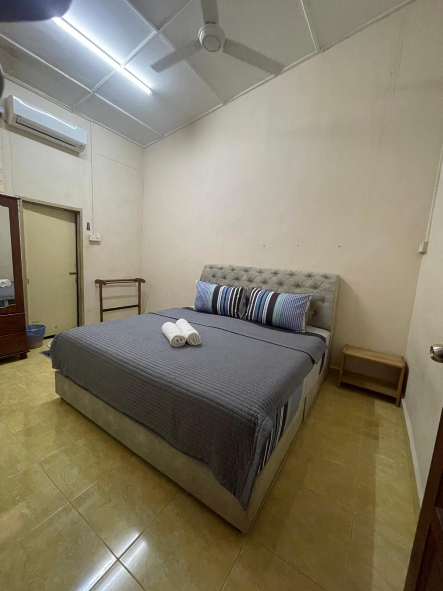 Kota Bharu Homestay Kota Bharu