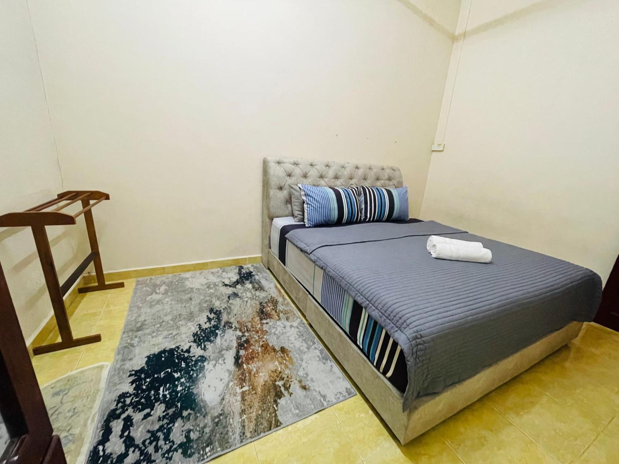 Kota Bharu Homestay Holiday home